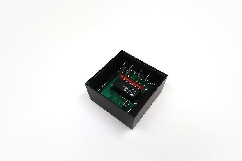SLG - RPM Signal Converter