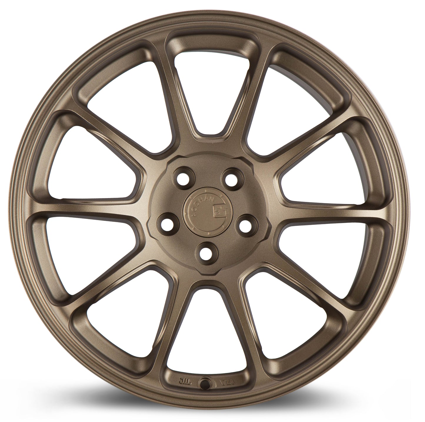Aodhan Wheels - AH06