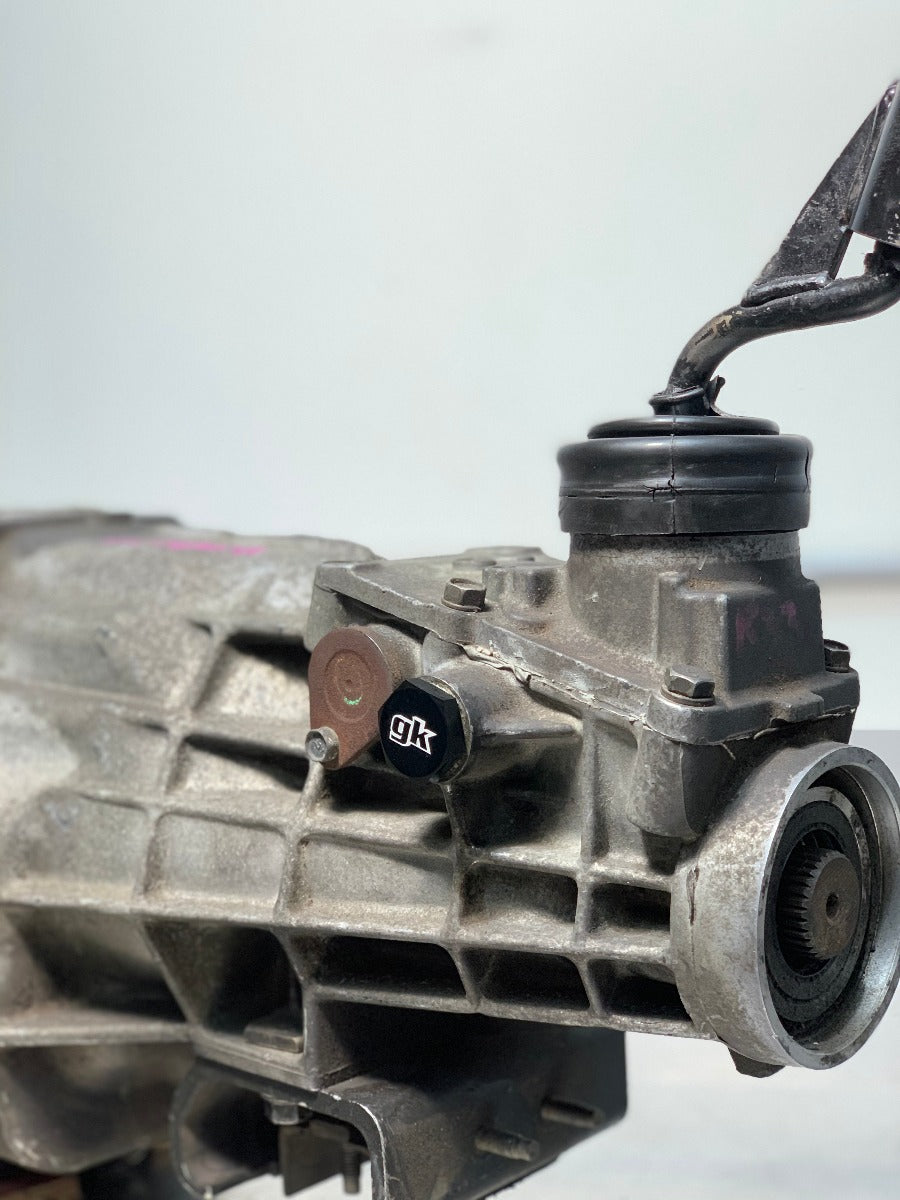 GKTech - 5 SPEED SHIFTER RETURN SPRING KIT