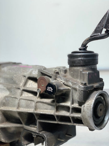 GKTech - 5 SPEED SHIFTER RETURN SPRING KIT