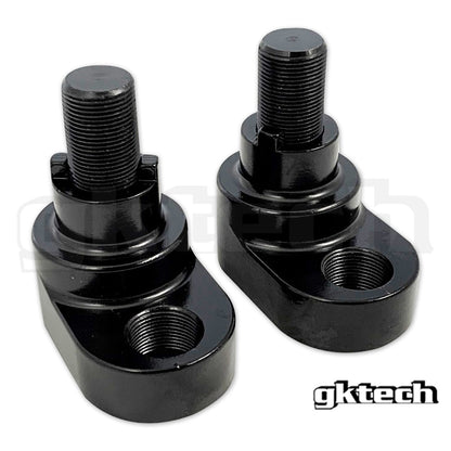 GKTech - V2 4130 EXTENSORES DE CREMALHEIRA DE DIREÇÃO DE ALTA TENSÃO (OFFX-RACK) 