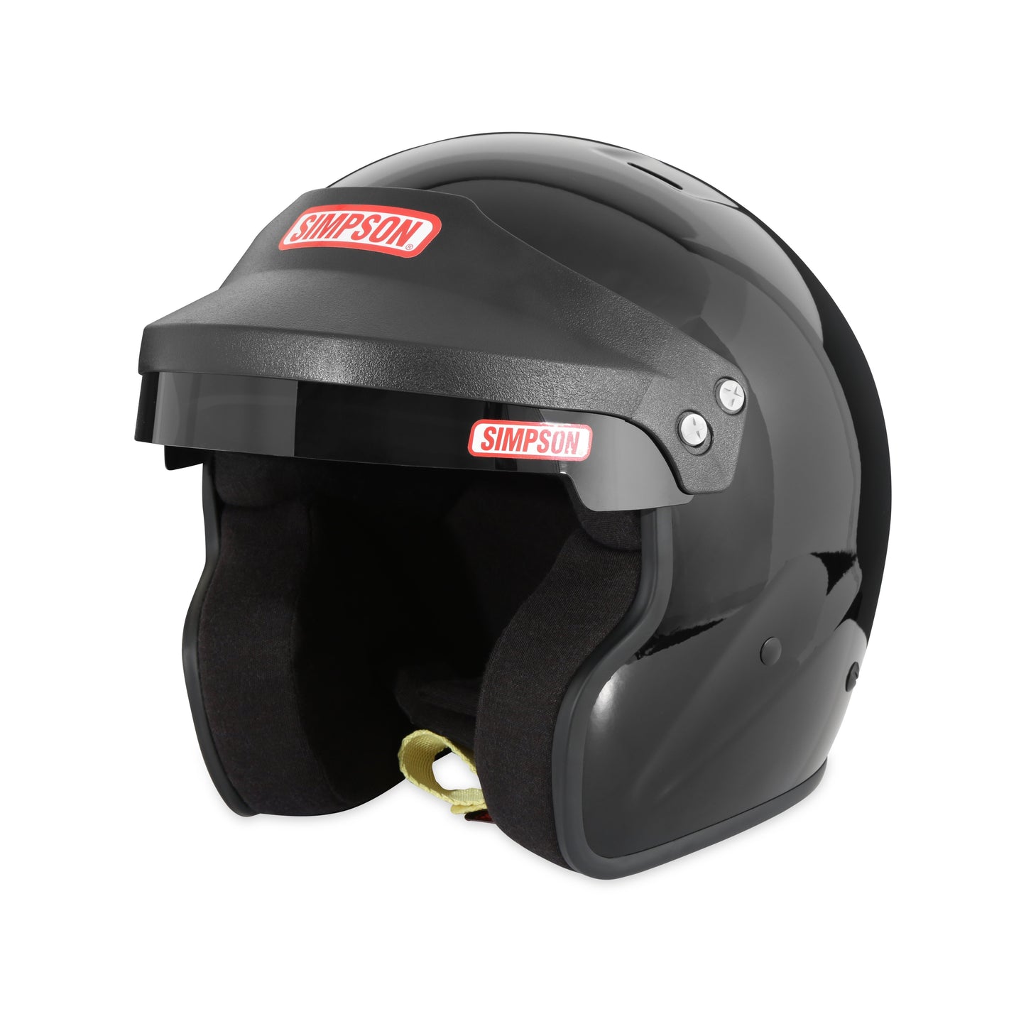 SIMPSON - CRUISER 2.0 HELMET