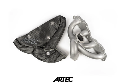ARTEC - Nissan SR20 V-Band Thermal Management - Blanket