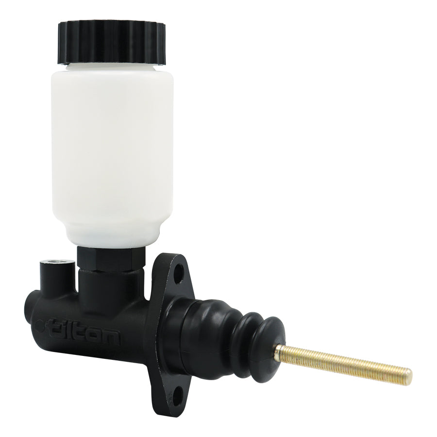 TILTON - Direct Mount Reservoir (76-Series Master Cylinders)