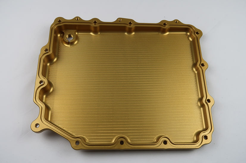 SLG - Billet BMW DCT Pans