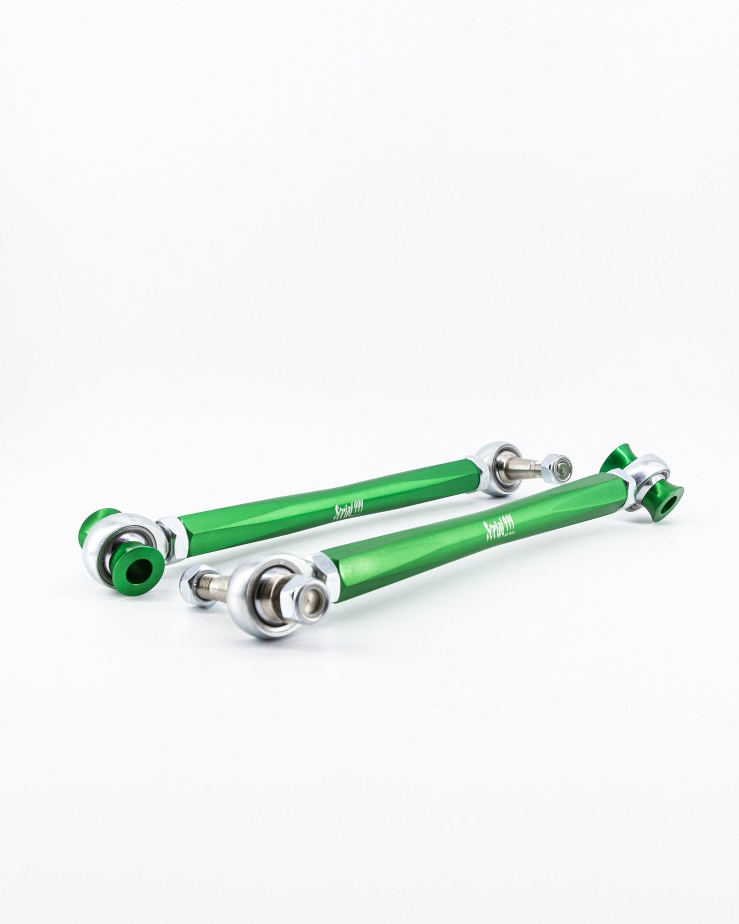 SERIALNINE - JZZ30 SC300 / SC400 / Soarer Serial999 Toe Arms