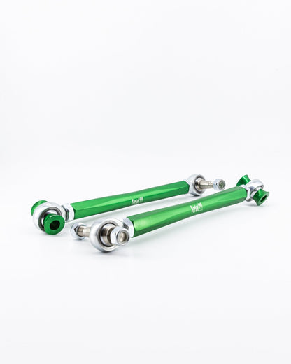 SERIALNINE - JZZ30 SC300 / SC400 / Soarer Serial999 Toe Arms