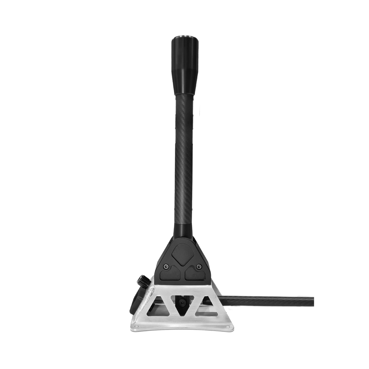 DCT Shifter - Sequential shifter 390GTR Shift-Box