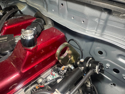 ALARIA - 2JZ-GE VVTI Engine Hoist Brackets