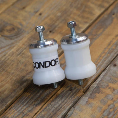 Condor Speed Shop - ENGINE MOUNT SET - E36, E46, Z3 & Z4