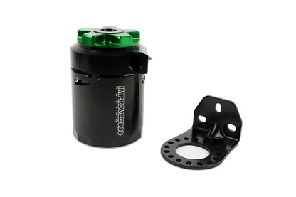 Improved Racing - CCS oil catch can, 3.5 fl. oz. (no drain port), replaces CCS-351