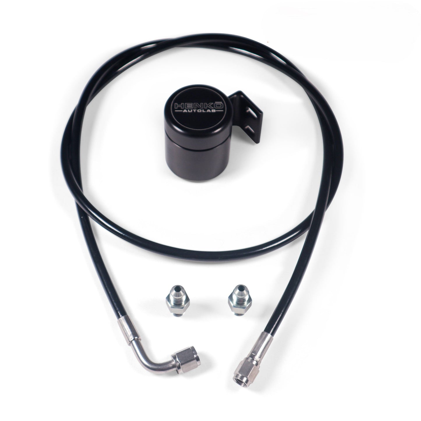 HENKO AUTOLAB - REMOTE MOUNT RESERVOIR