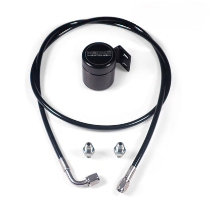 HENKO AUTOLAB - REMOTE MOUNT RESERVOIR