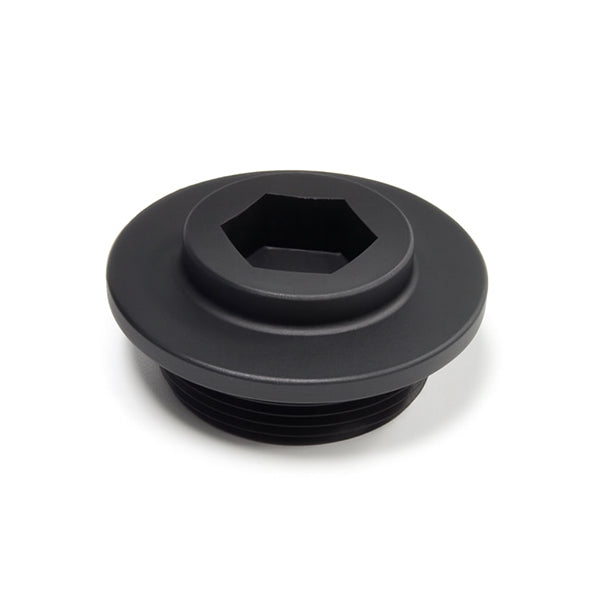 PHR - OEM Plug (Cap) For VVT-i Cam Gear, Cerakote Finished