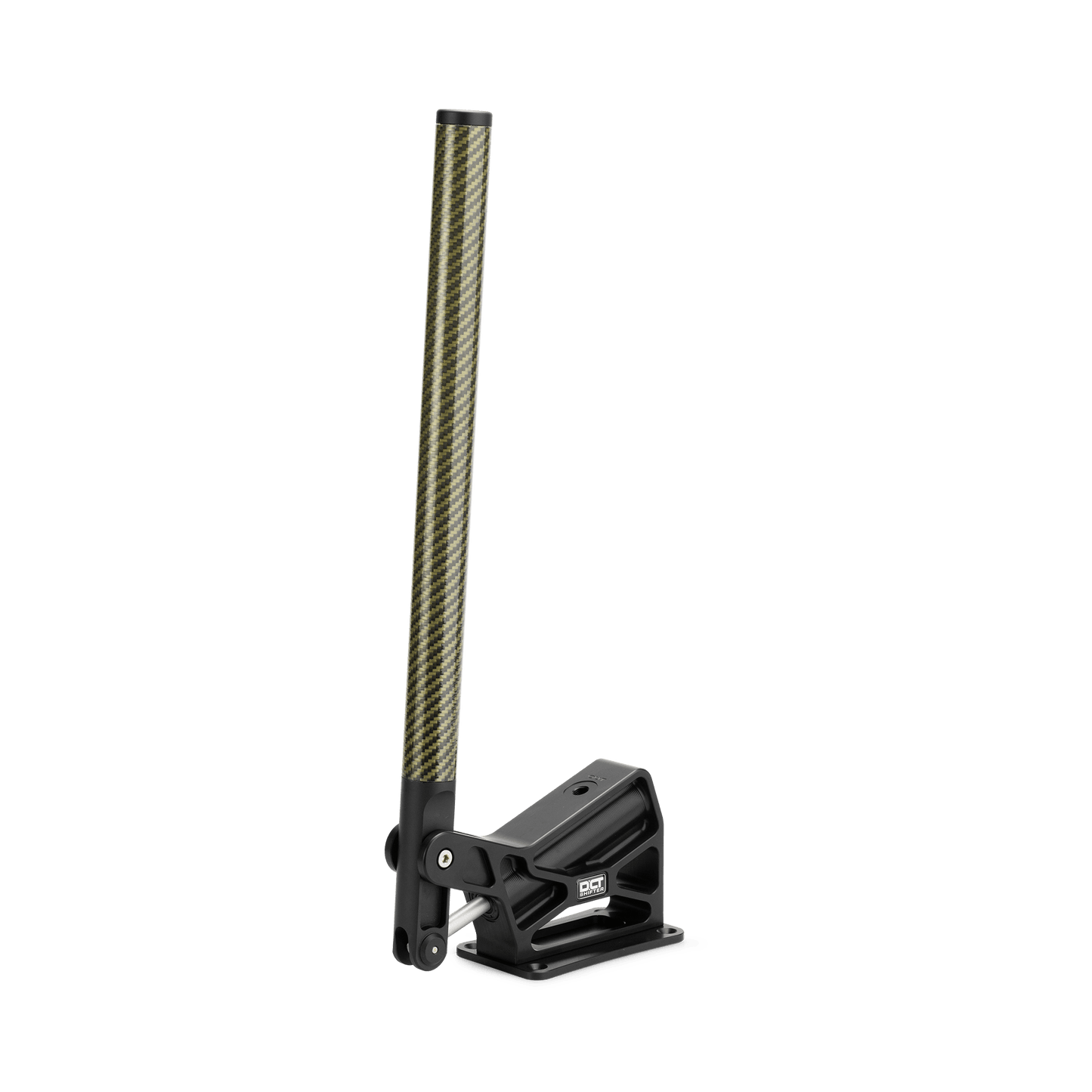 DCT Shifter - Handbrake Reversed 470GTX Kevlar