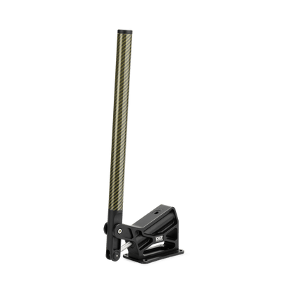 DCT Shifter - Handbrake Reversed 470GTX Kevlar