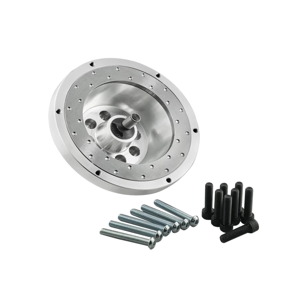 PMC Motorsport - Volante Toyota UZ - BMW M57N HGU HGK / N54 - 184mm 7,25" (P) (K0HGU-TP-UZ)