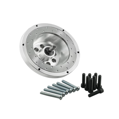 PMC Motorsport - Volante Toyota UZ - BMW M57N HGU HGK / N54 - 184mm 7,25" (P) (K0HGU-TP-UZ)