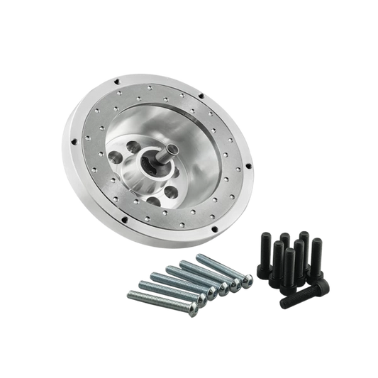PMC Motorsport - Flywheel Toyota UZ - BMW M57N GS6-53DZ HGU HGK / N54 GS6-53BZ - 184mm 7.25" (P)