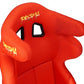 PRISMA - FIA RACING SEAT HALO