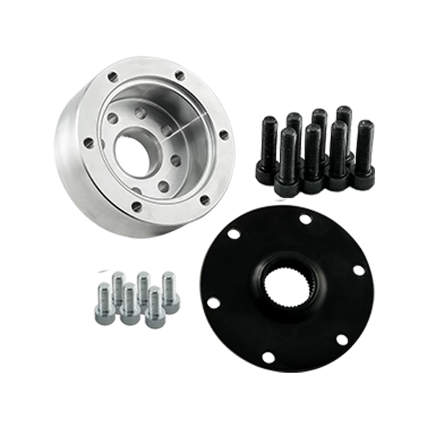 PMC Motorsport - Adapter Kit Toyota 1UZ 3UZ - BMW DCT DKG Getrag GS7D36SG N54 N55 S55