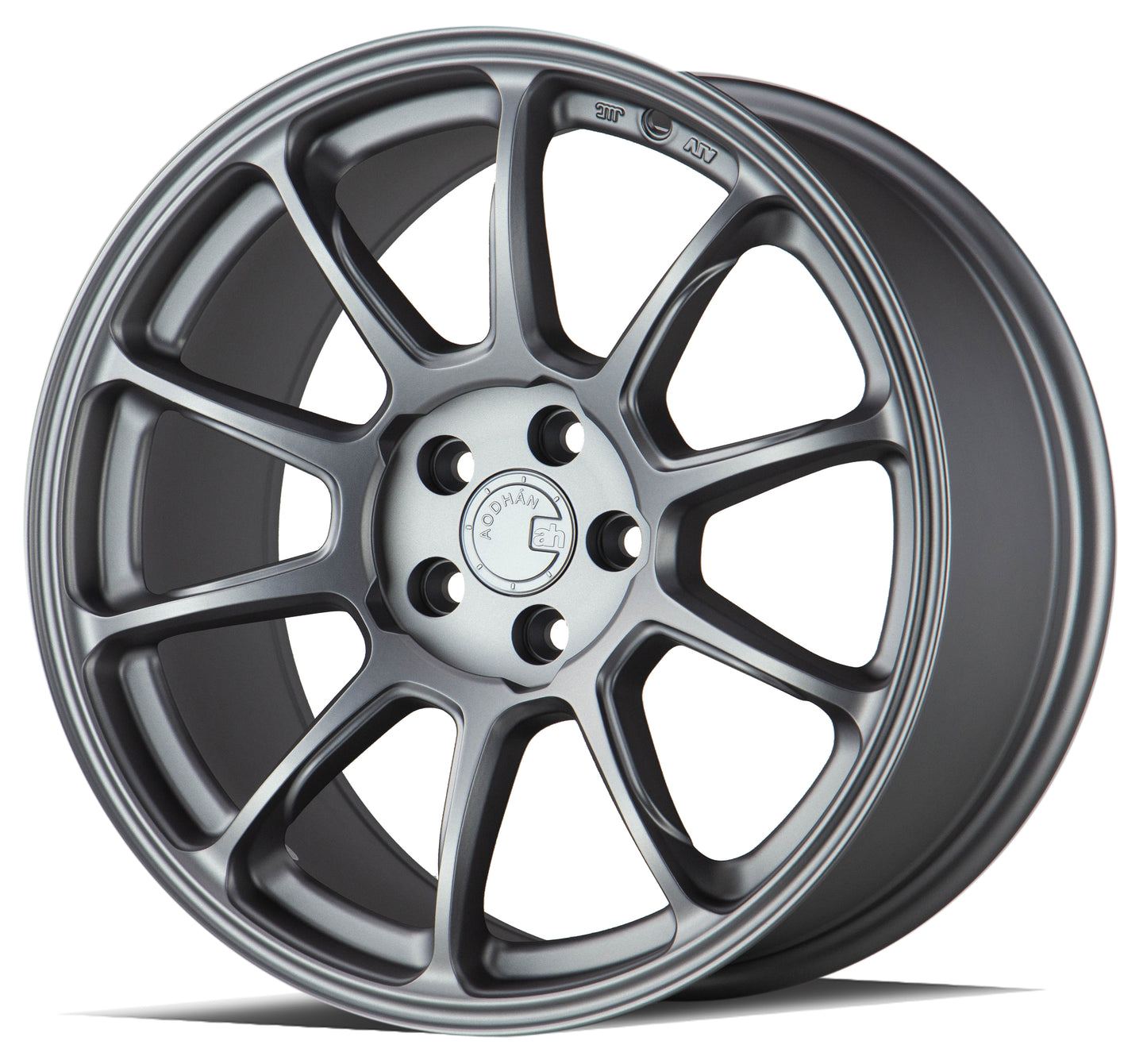 Aodhan Wheels - AH06
