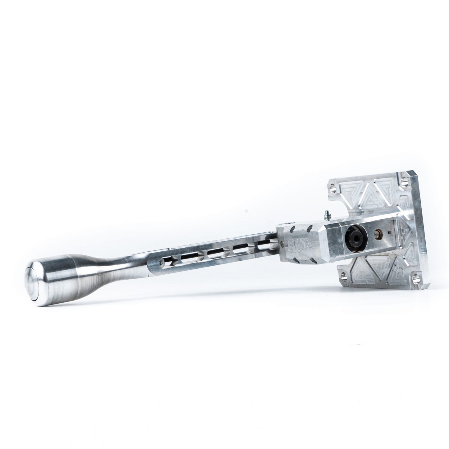CNC71 - SUPER SHORT SHIFTER - BMW