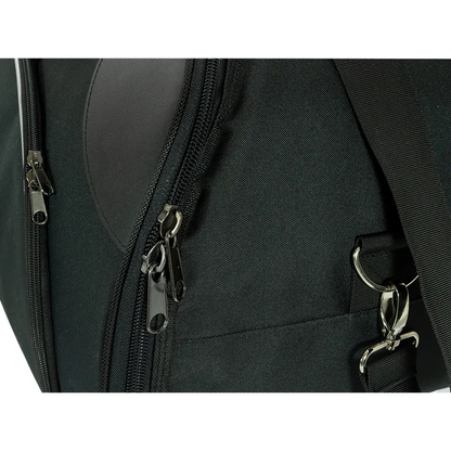 Zamp Large 3 Helmet Bag Black/Gray