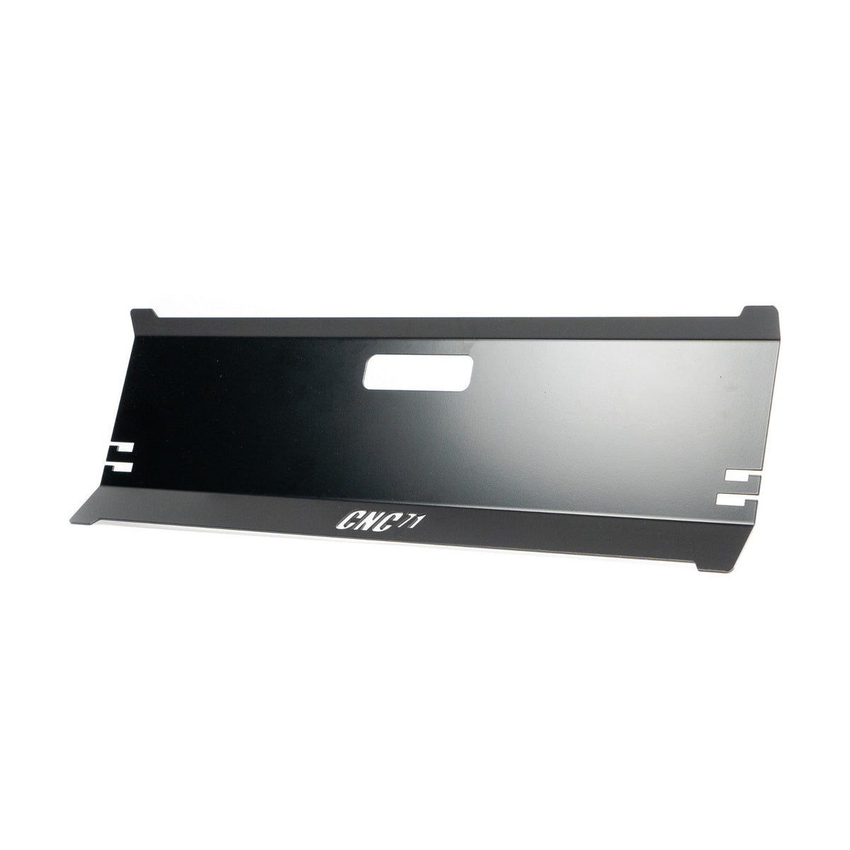 CNC71 - TOE PLATES