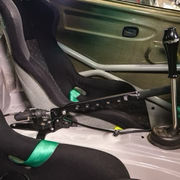 Chase Bays - Handbrake Mounting Bracket - BMW E36 | E46