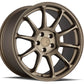 Aodhan Wheels - AH06