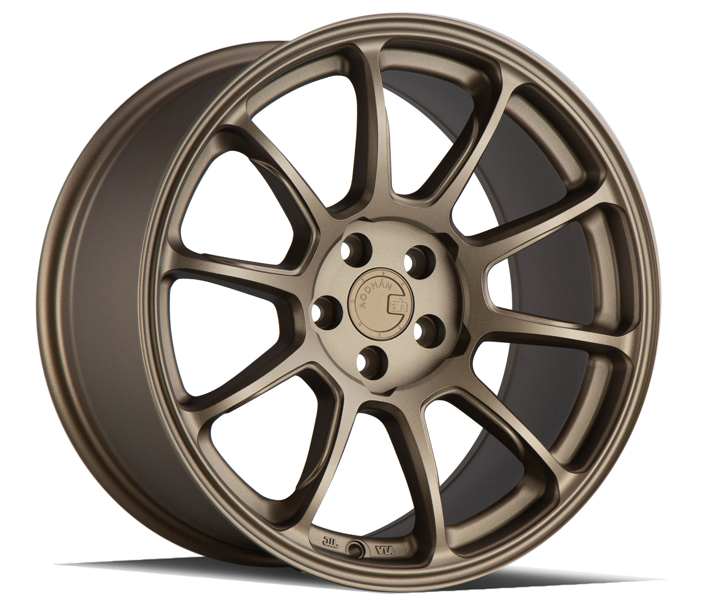 Aodhan Wheels - AH06