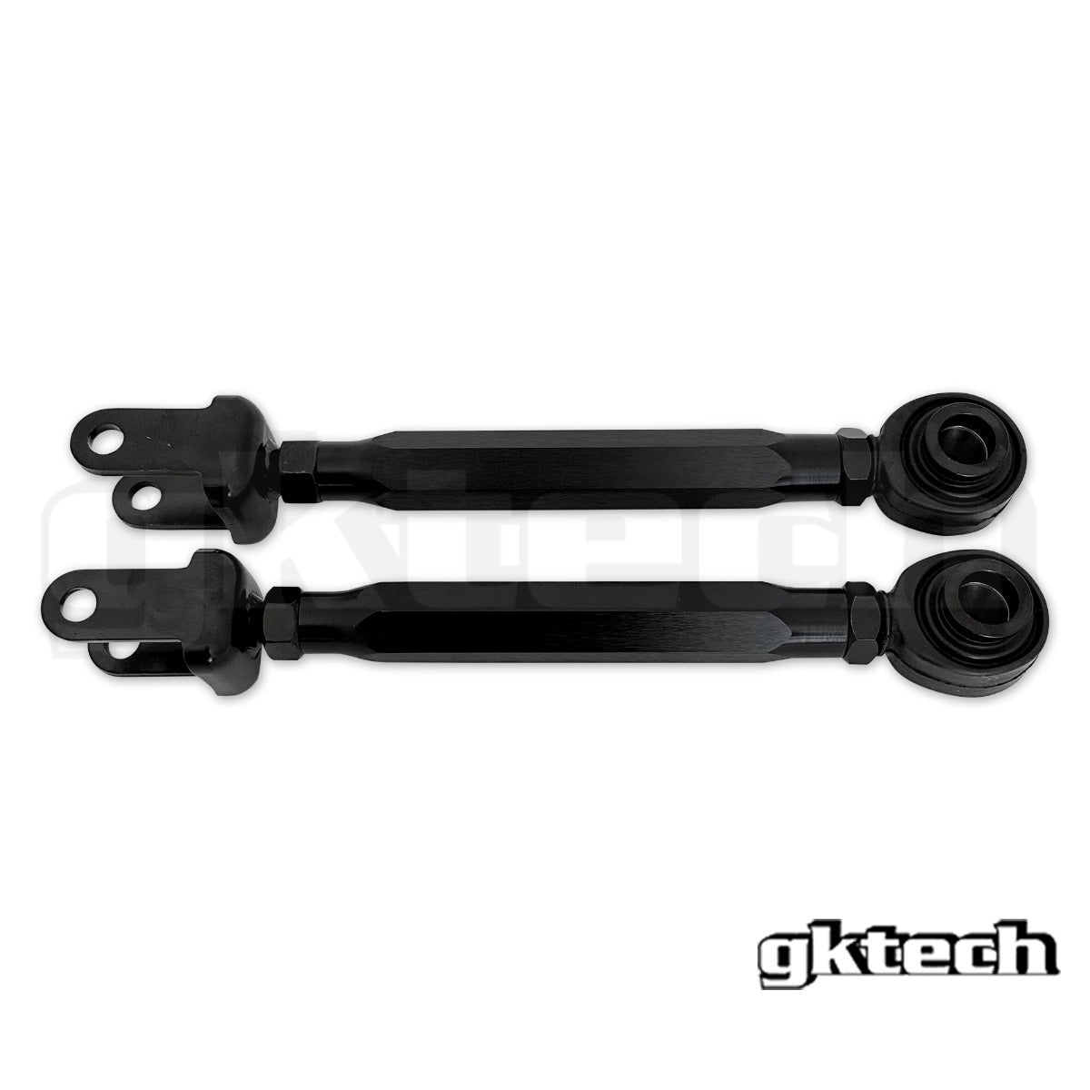 GKTech - Z33 350Z/G35 BRAÇOS TRASEIROS DE TRAÇÃO (350Z-TRTN)