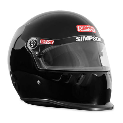 SIMPSON - SD1 HELMET