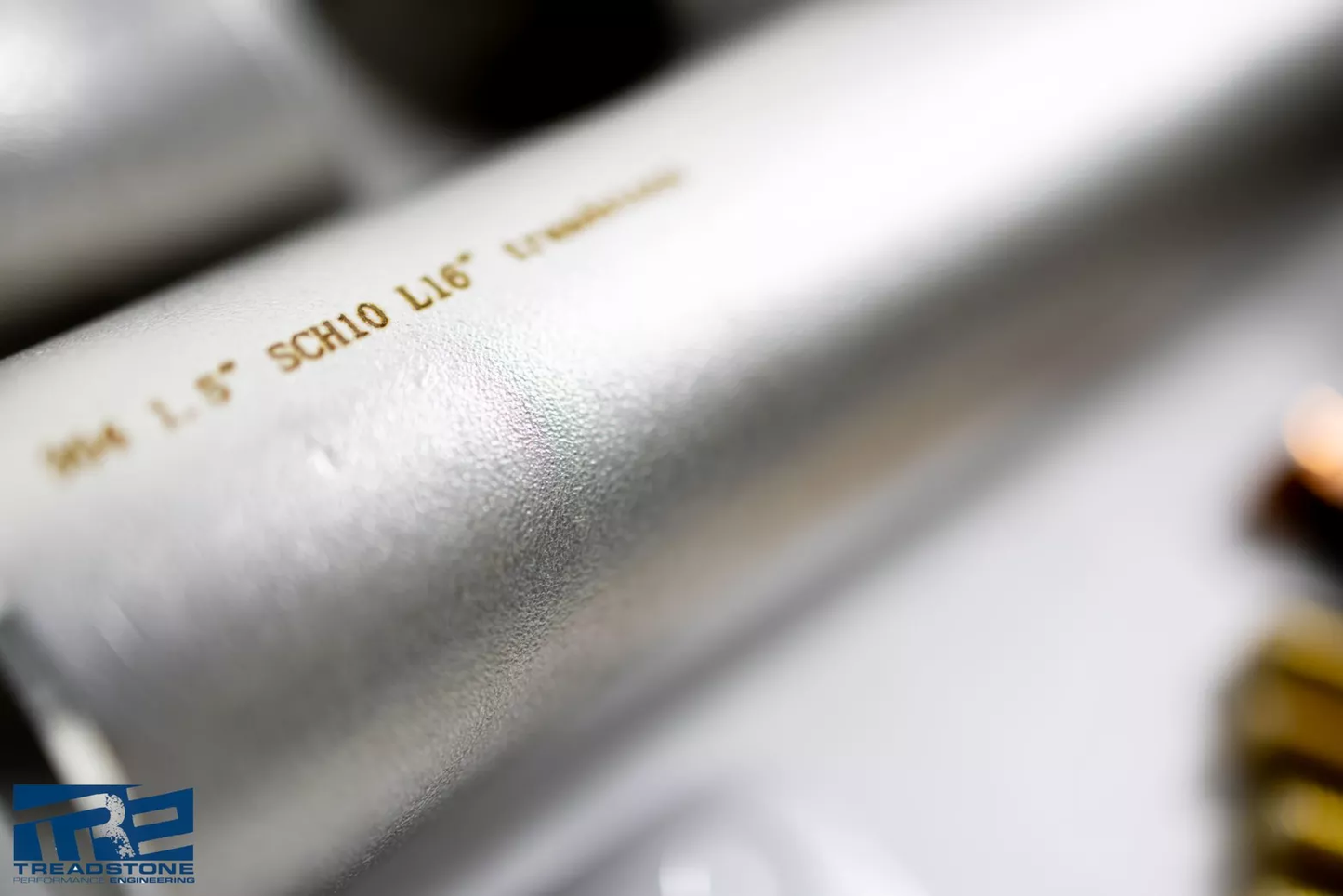 TRE - DIY COLLECTOR KIT WELD ELD FABRICATION Part # WEKC