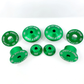 SERIALNINE - IS300 / ALTEZZA / VEROSSA / CROWN SXE10 / JZX110 / JZS171 SUBFRAME BUSHING KIT