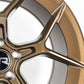 RTR - AERO 5 MUSTANG WHEEL