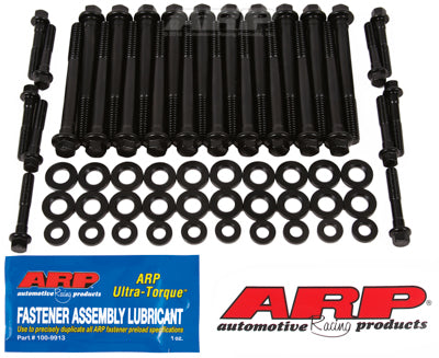 ARP SB Chevy LS6 Hex Head Bolt Kit