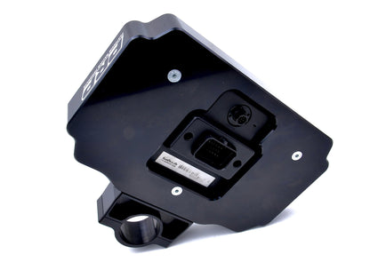 Platinum Racing Products - HALTECH IC-7 DISPLAY DASH MOUNT