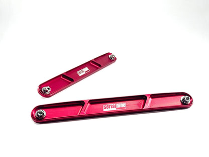 SERIALNINE - BILLET BRACE