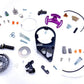 Platinum Racing Products - CUSTOM IGNITION TIMING KIT TO SUIT NISSAN RB20 RB25 RB26