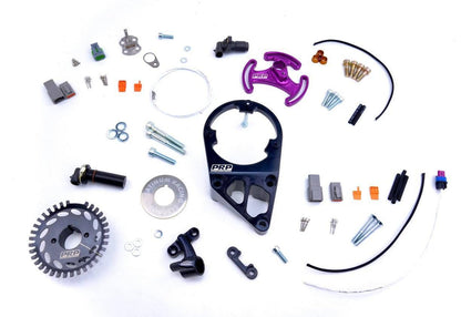 Platinum Racing Products - CUSTOM IGNITION TIMING KIT TO SUIT NISSAN RB20 RB25 RB26