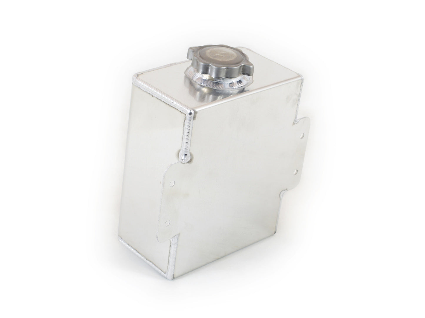 Canton - Tanque de Recuperação de Alumínio Universal 4 Qt.