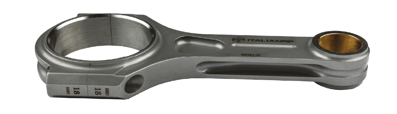 Platinum Racing Products - Italian RP - Cañas RB26