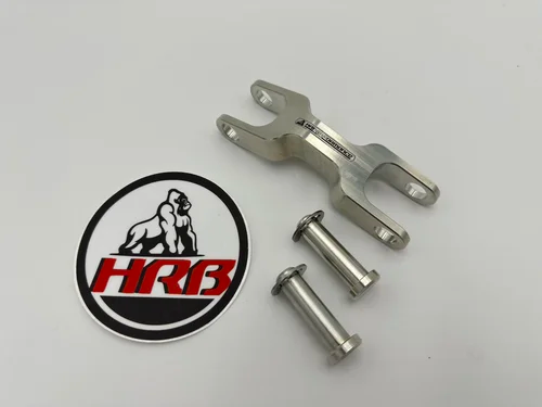 Hrberformance - BMW E9X/E8X N54 - HRB DSSR