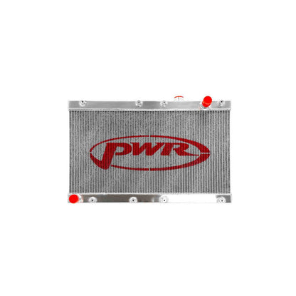 PWR - 55mm Performance Radiator (Mazda MX-5 NA 1.6L/1.8L 90-97)