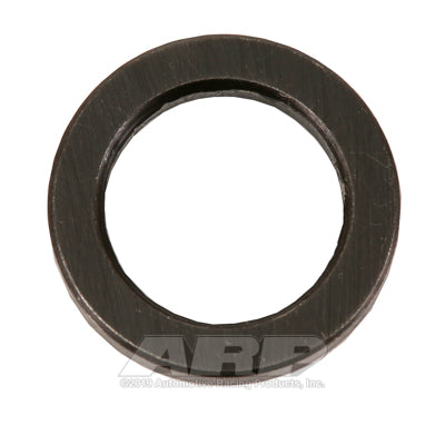 ARP M10 ID X .591 In OD Black Washer