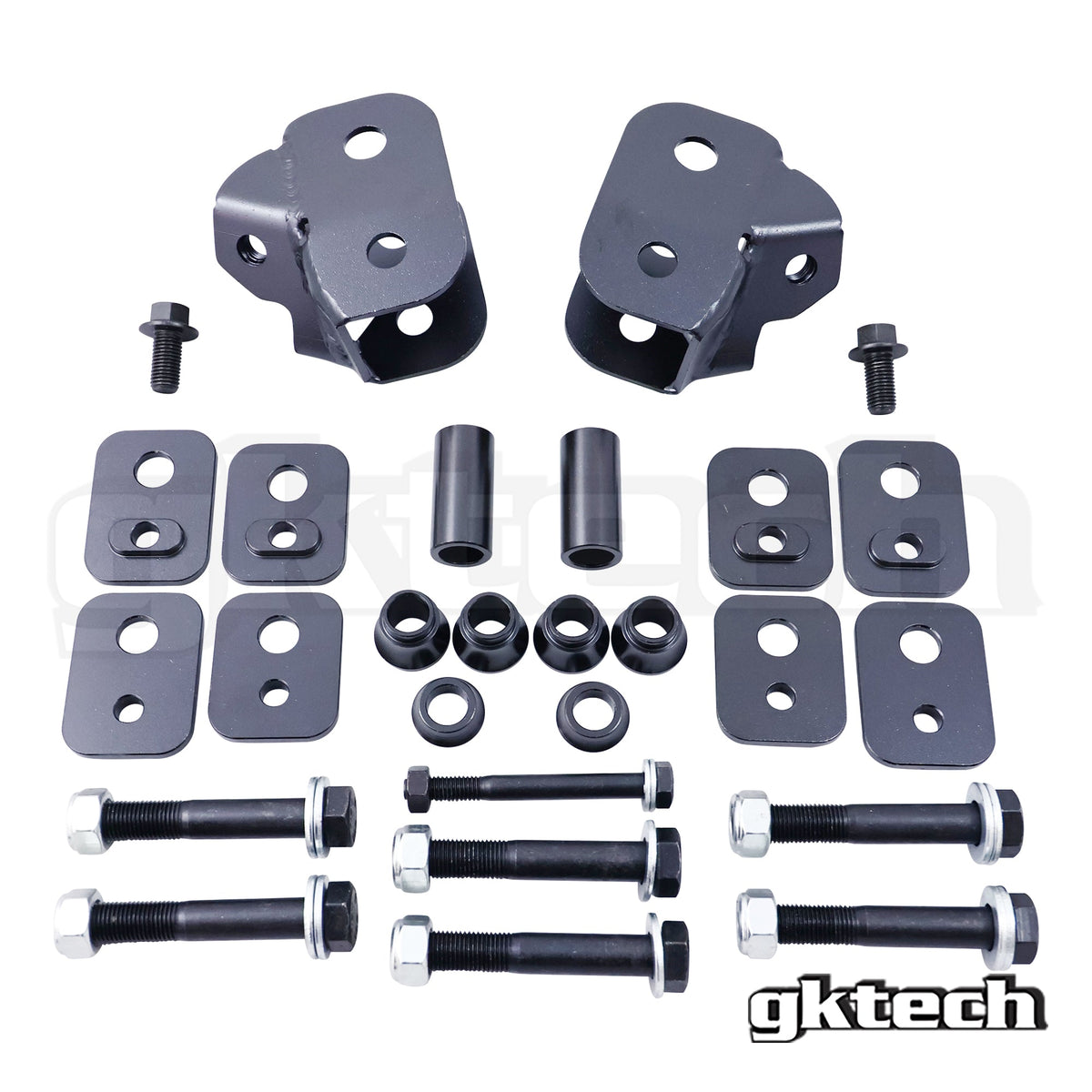 GKTECH - TOYOTA JZX90 / JZX100 ANTI SQUAT KIT