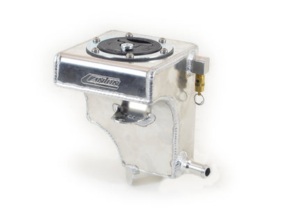 Canton - Mustang GT500 Supercharger Tank With Fuel Style Cap 11-14