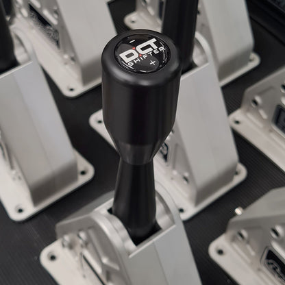 DCT Shifter - Sequential shifter 270GT Aluminum